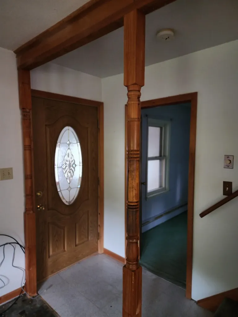 295 Birch Street Unknown City MI 48625