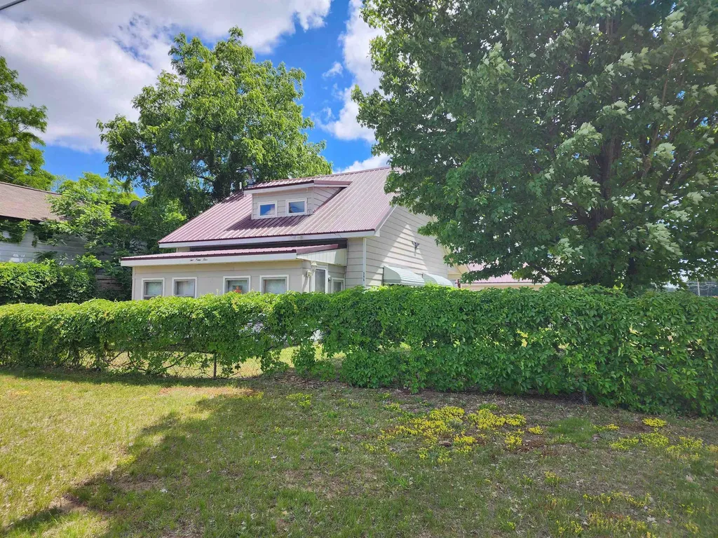 295 Birch Street Unknown City MI 48625
