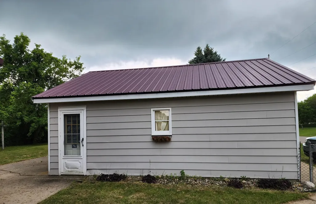 295 Birch Street Unknown City MI 48625