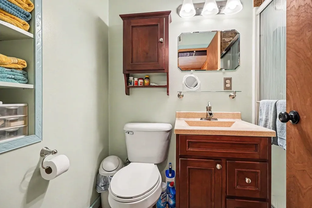 7692 Lakeview Drive Hamilton Township MI 48625