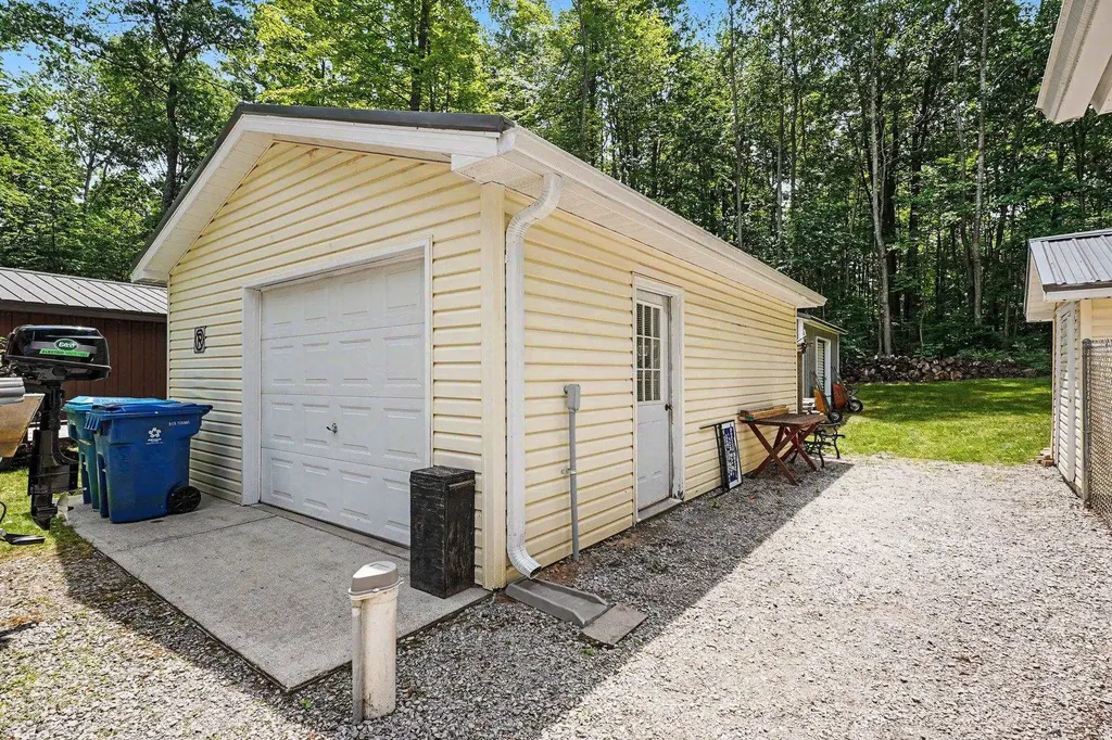 7692 Lakeview Drive Hamilton Township MI 48625