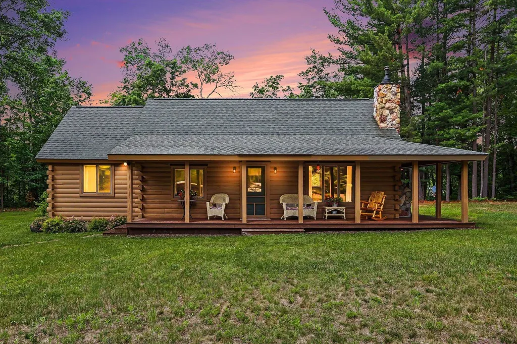 259 Hatchery Road Surrey Township MI 48622