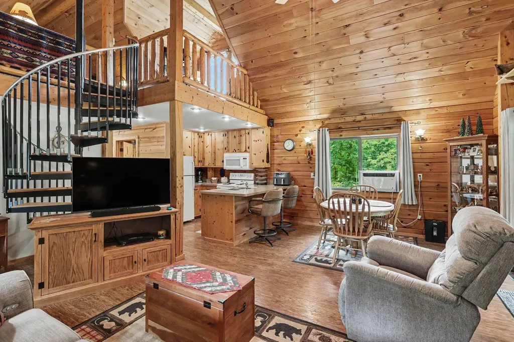 259 Hatchery Road Surrey Township MI 48622
