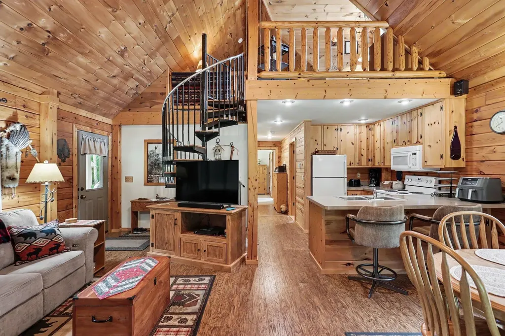 259 Hatchery Road Surrey Township MI 48622