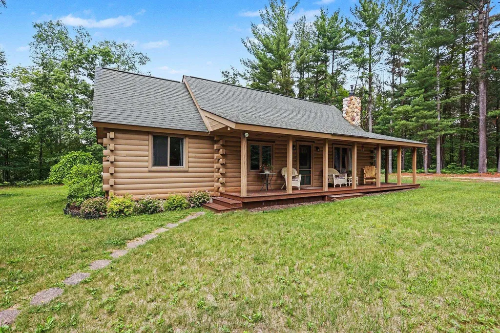 259 Hatchery Road Surrey Township MI 48622