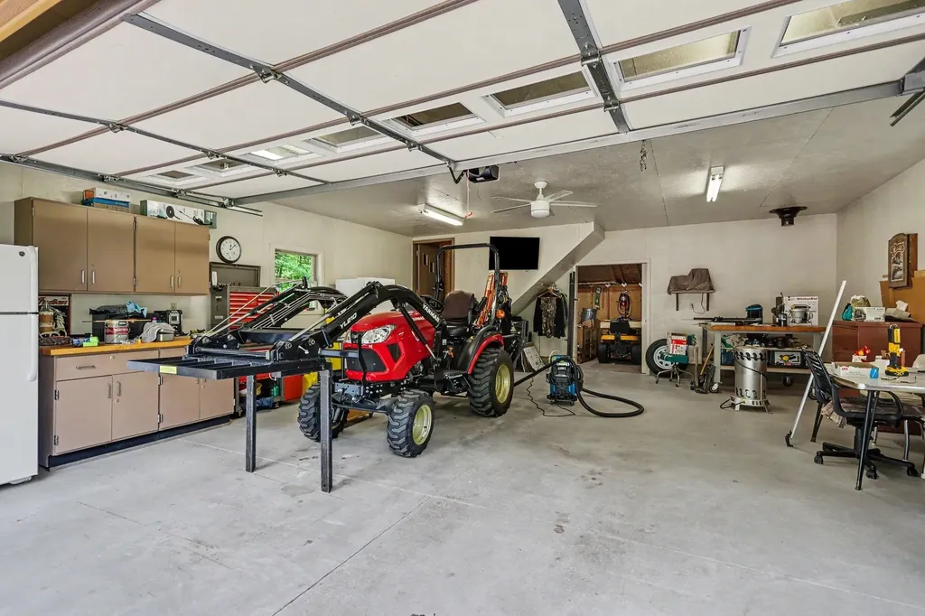 259 Hatchery Road Surrey Township MI 48622