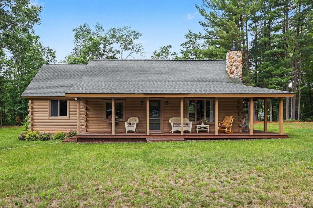 259 Hatchery Road Surrey Township MI 48622