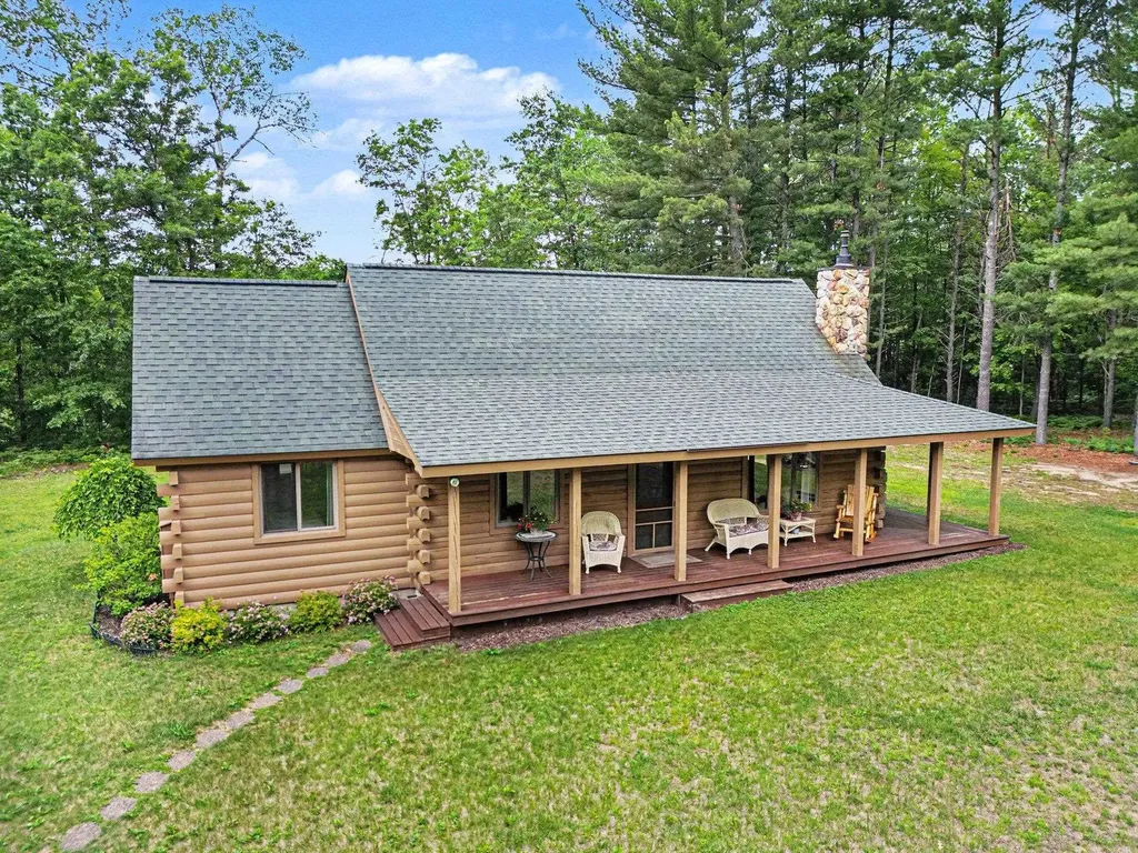 259 Hatchery Road Surrey Township MI 48622