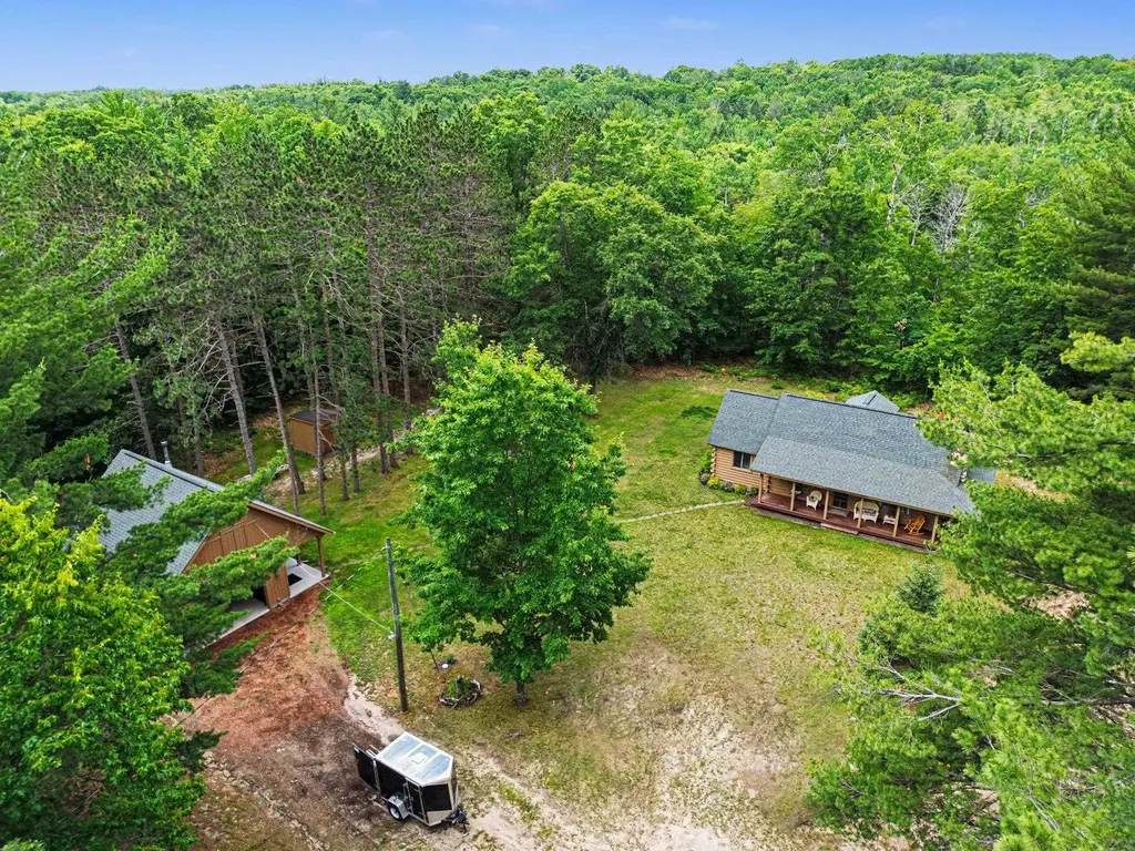 259 Hatchery Road Surrey Township MI 48622