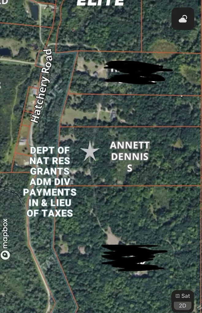 259 Hatchery Road Surrey Township MI 48622