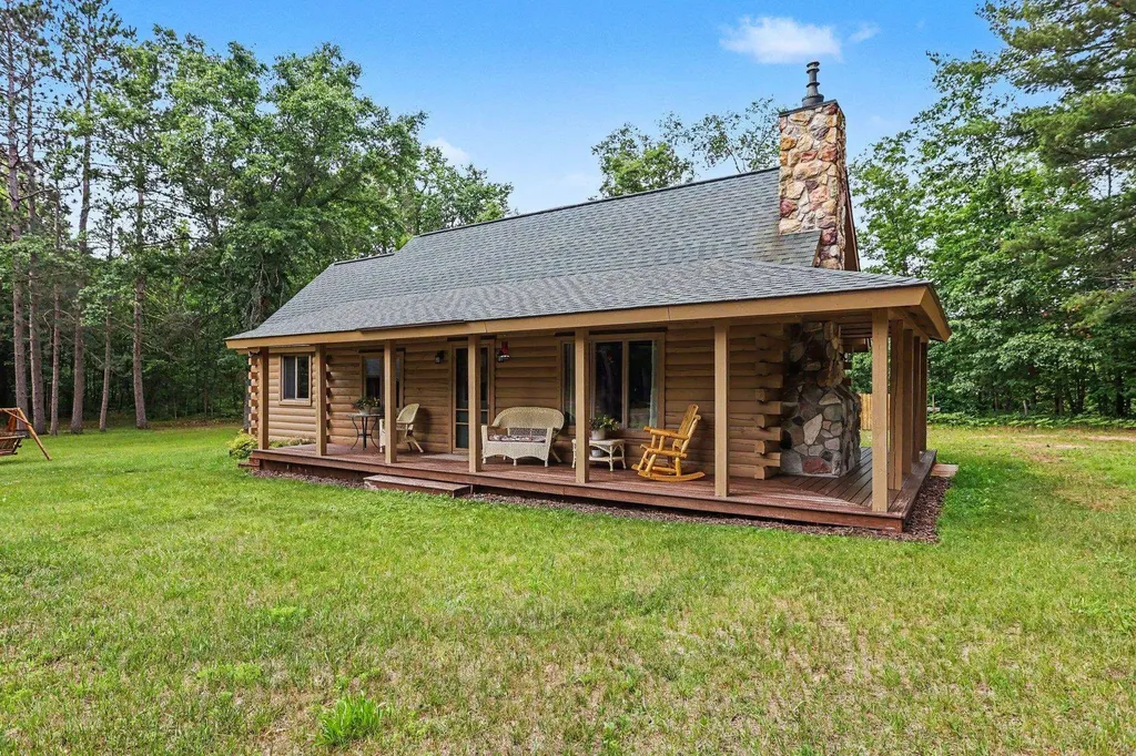 259 Hatchery Road Surrey Township MI 48622