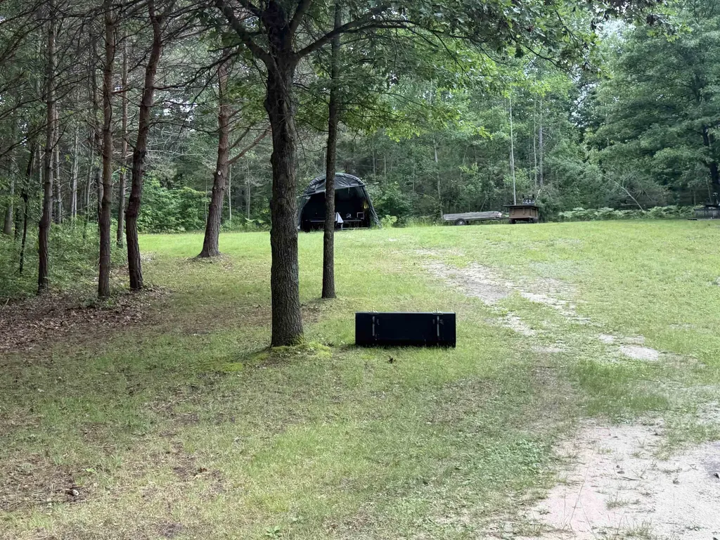 259 Hatchery Road Surrey Township MI 48622
