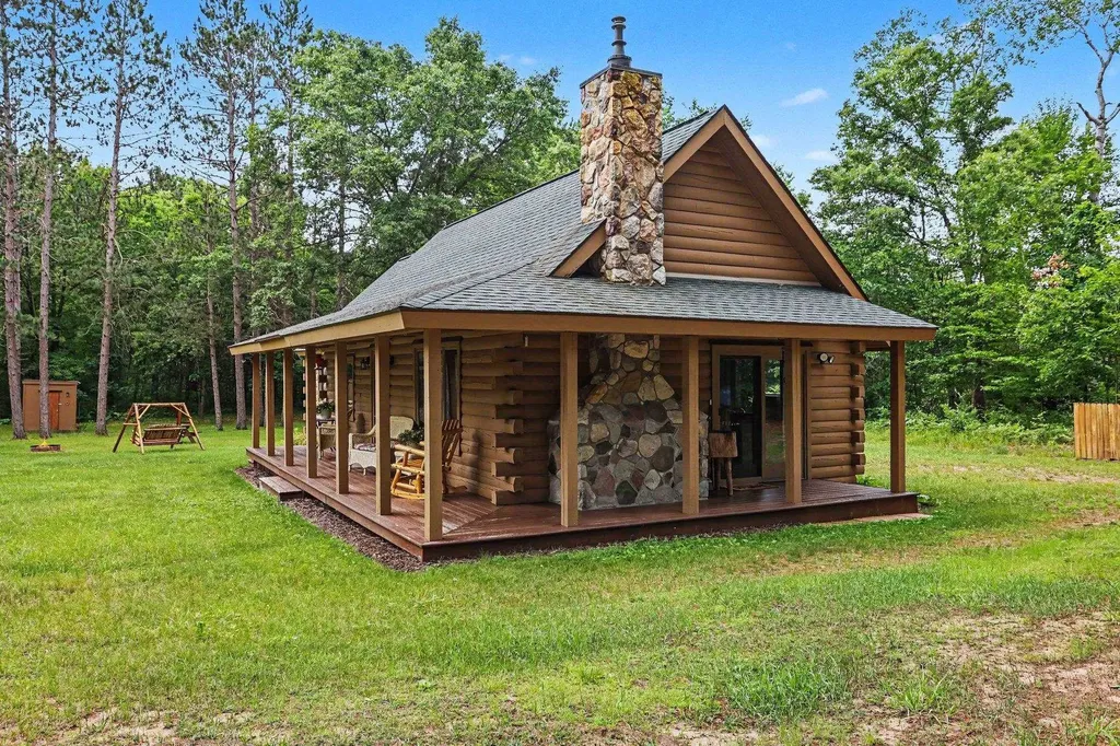 259 Hatchery Road Surrey Township MI 48622