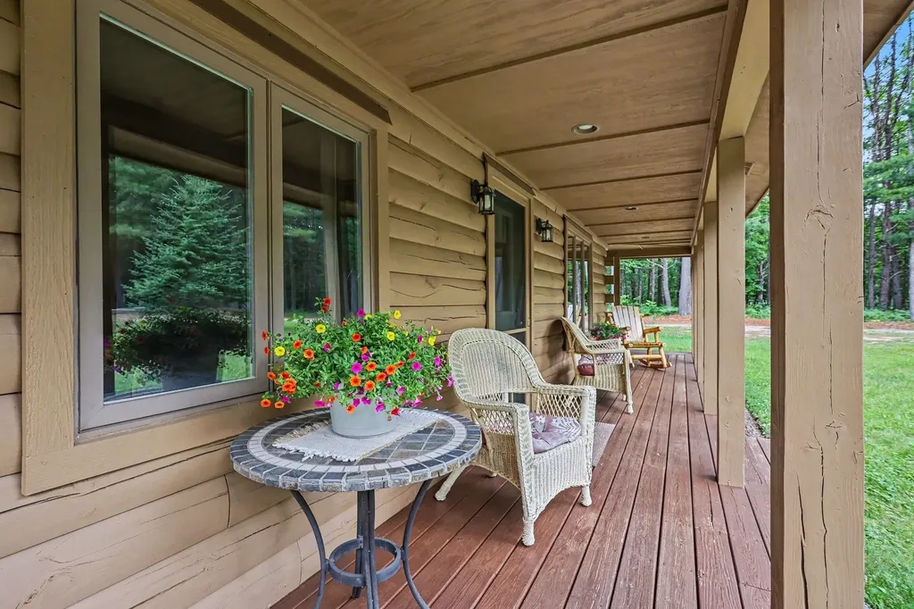 259 Hatchery Road Surrey Township MI 48622