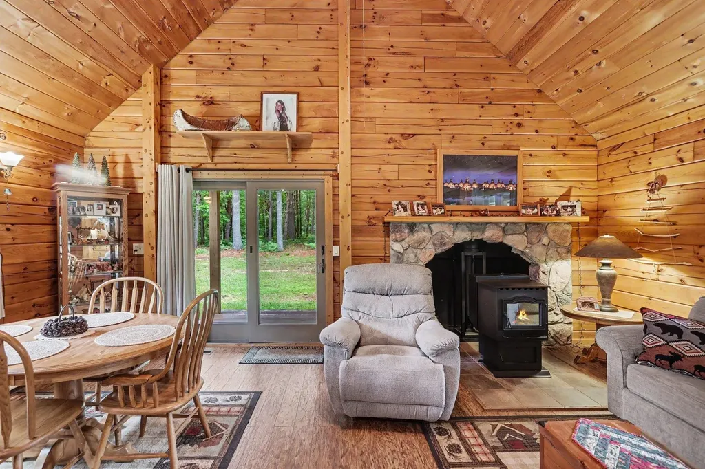 259 Hatchery Road Surrey Township MI 48622