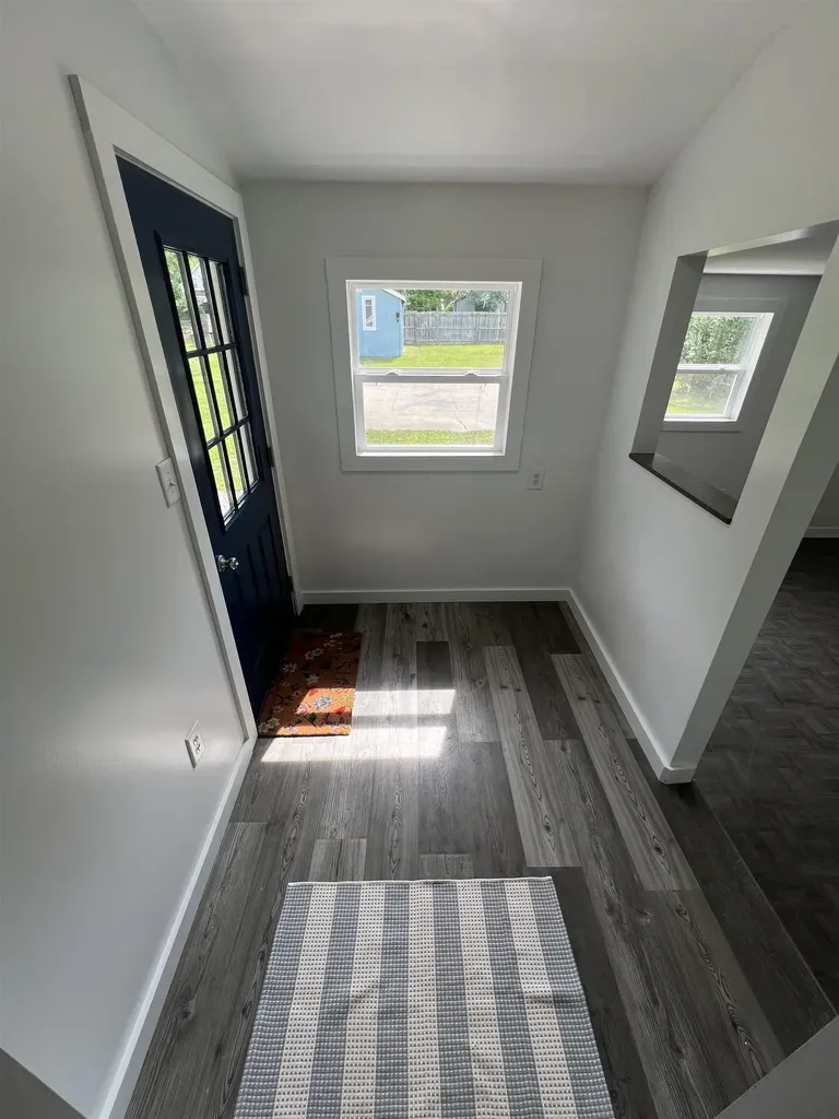 153 Allen Avenue Alma City MI 48801