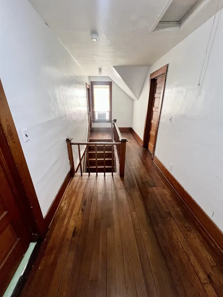 153 Allen Avenue Alma City MI 48801