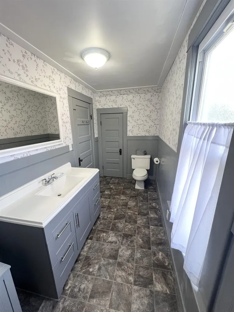 153 Allen Avenue Alma City MI 48801
