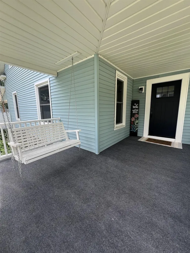 153 Allen Avenue Alma City MI 48801