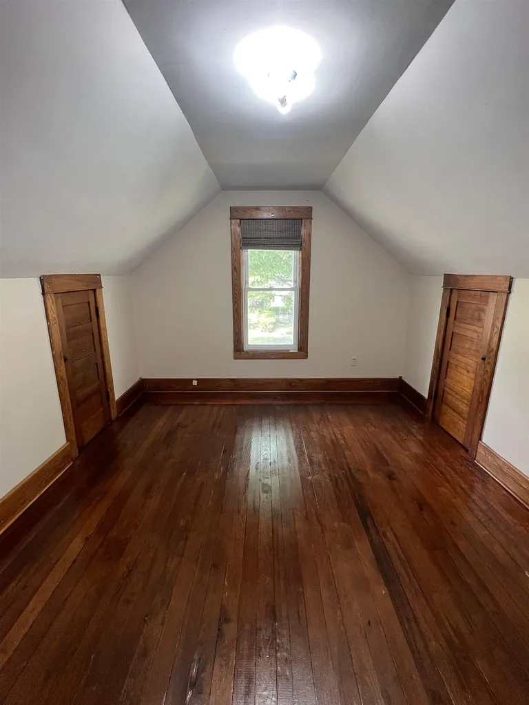 153 Allen Avenue Alma City MI 48801