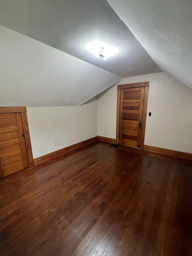 153 Allen Avenue Alma City MI 48801