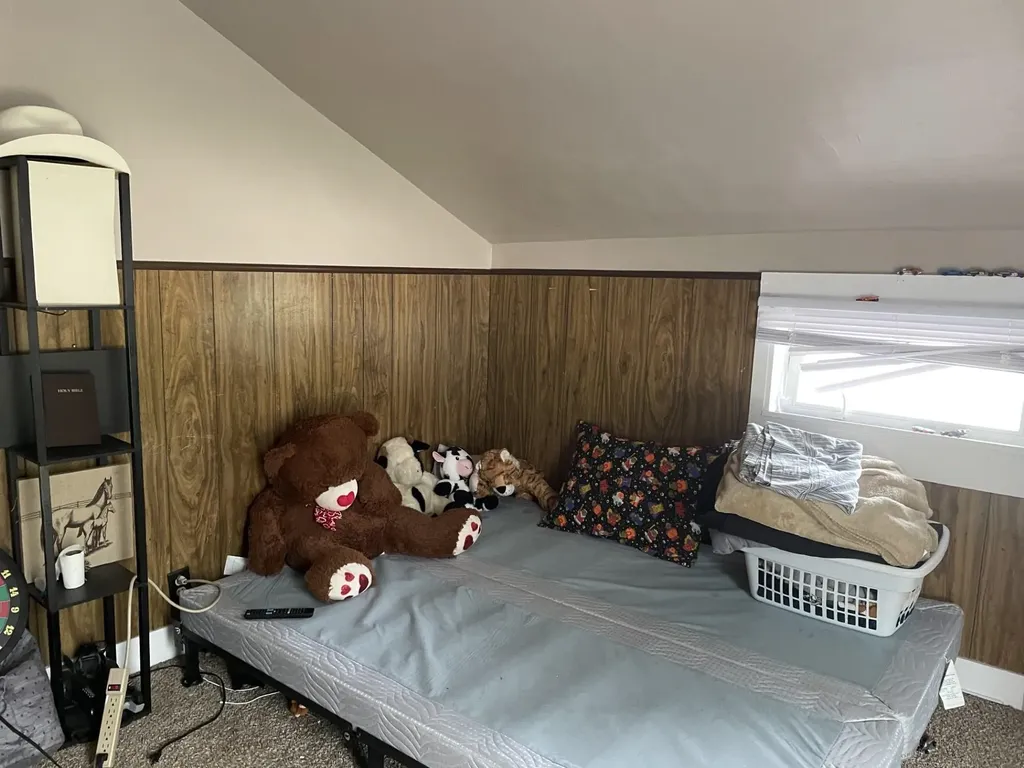 125 Cedar Avenue Alma City MI 48801