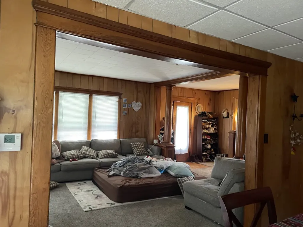 125 Cedar Avenue Alma City MI 48801