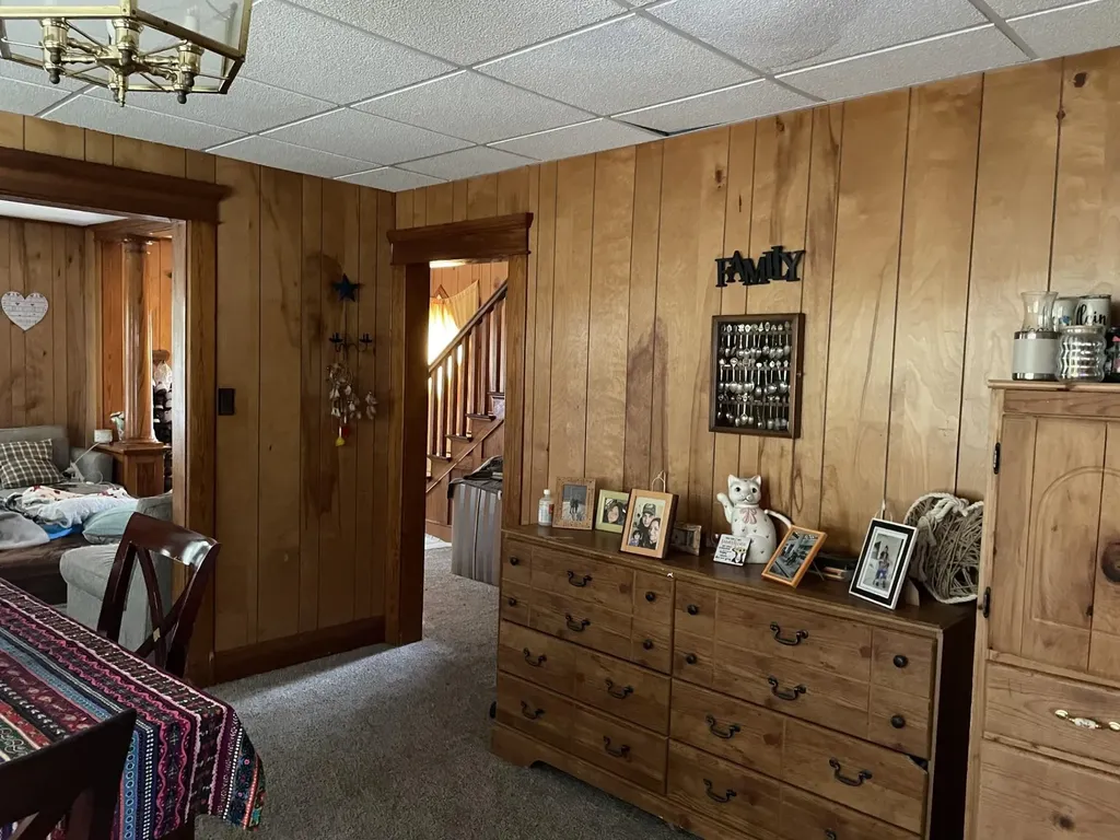 125 Cedar Avenue Alma City MI 48801