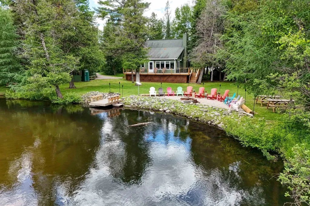 12079 Cold River Drive Bear Lake Township MI 49633