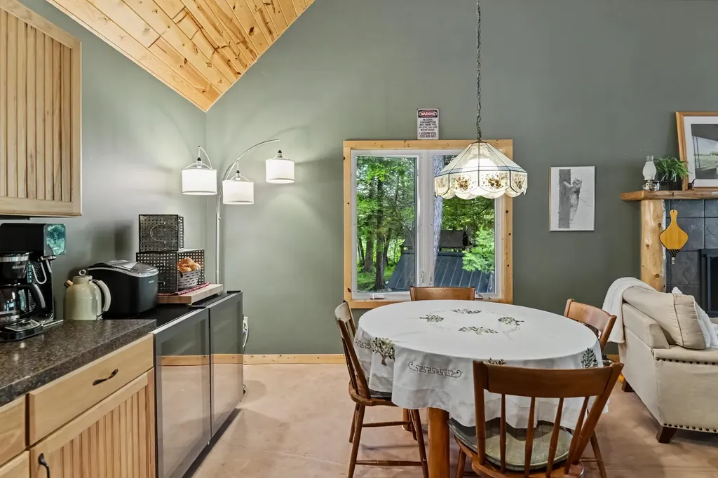 12079 Cold River Drive Bear Lake Township MI 49633
