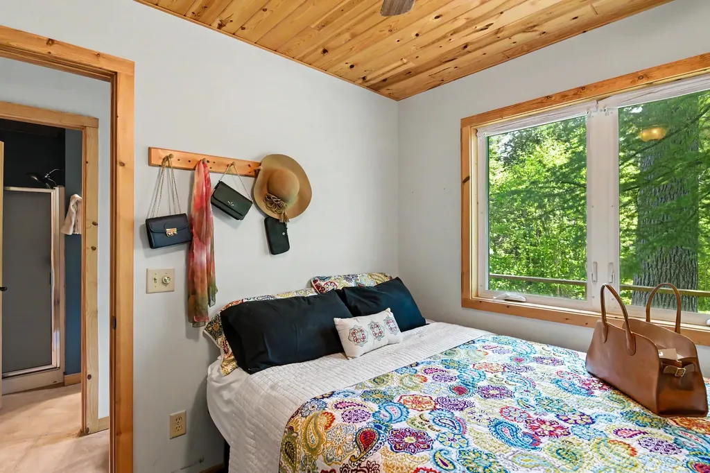 12079 Cold River Drive Bear Lake Township MI 49633