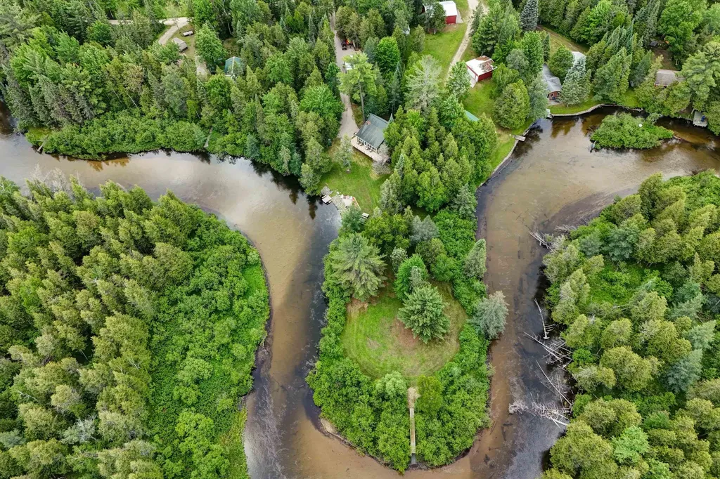 12079 Cold River Drive Bear Lake Township MI 49633