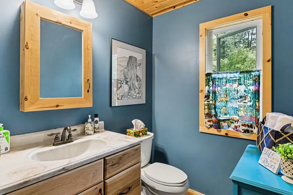 12079 Cold River Drive Bear Lake Township MI 49633