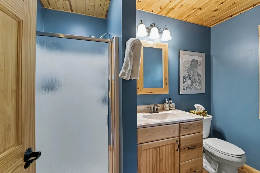 12079 Cold River Drive Bear Lake Township MI 49633