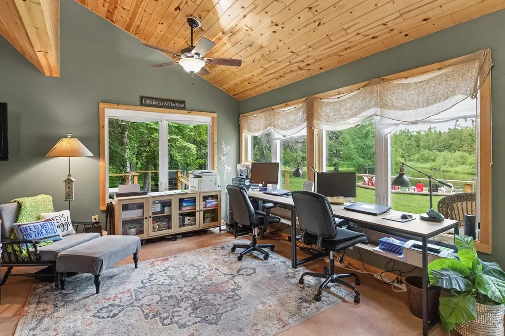 12079 Cold River Drive Bear Lake Township MI 49633
