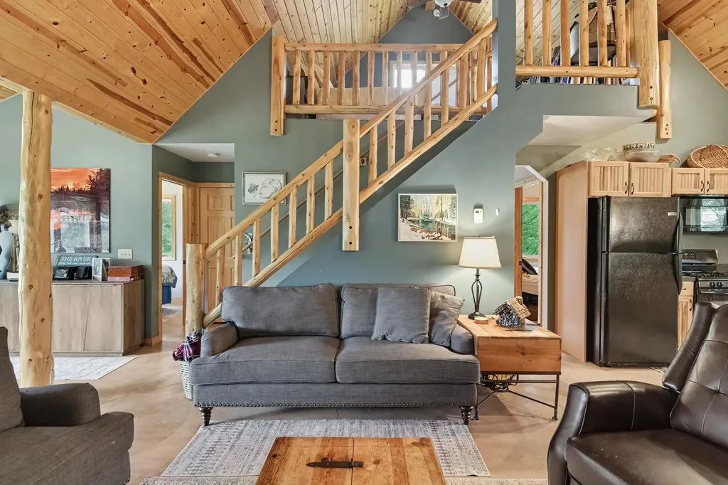 12079 Cold River Drive Bear Lake Township MI 49633