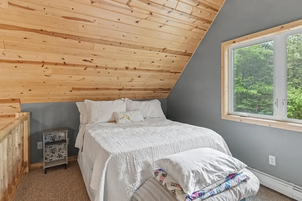 12079 Cold River Drive Bear Lake Township MI 49633