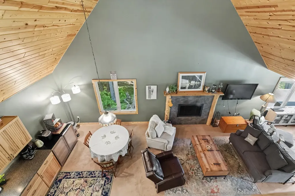 12079 Cold River Drive Bear Lake Township MI 49633