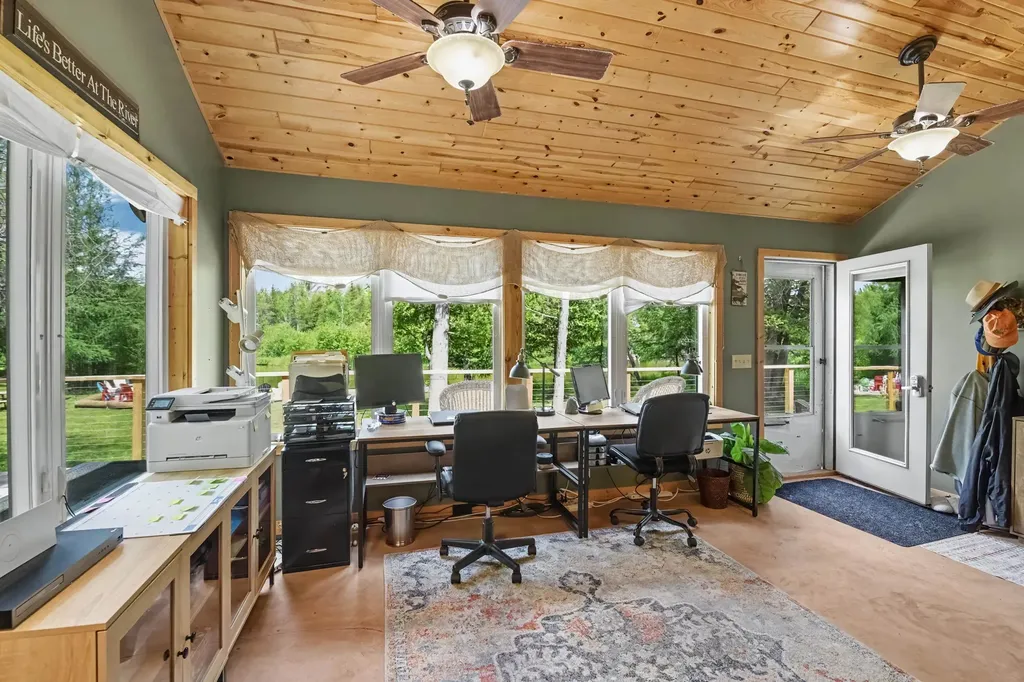 12079 Cold River Drive Bear Lake Township MI 49633