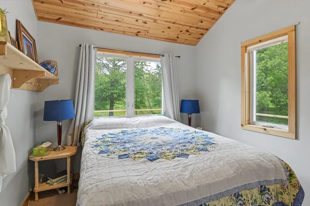 12079 Cold River Drive Bear Lake Township MI 49633