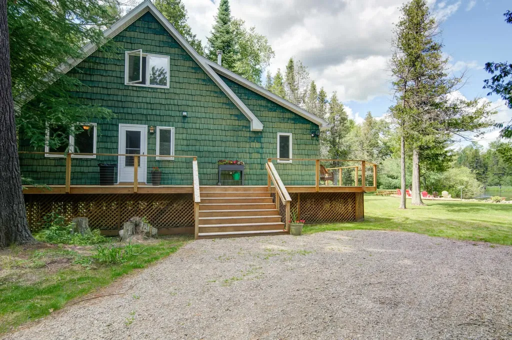 12079 Cold River Drive Bear Lake Township MI 49633