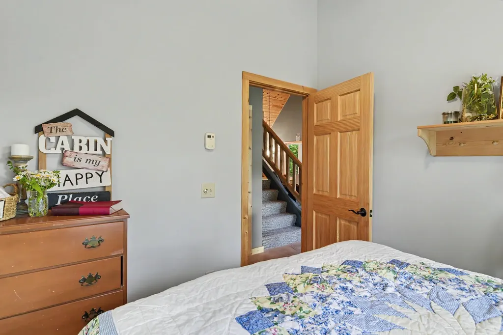 12079 Cold River Drive Bear Lake Township MI 49633