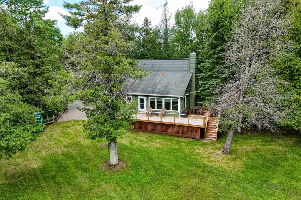 12079 Cold River Drive Bear Lake Township MI 49633