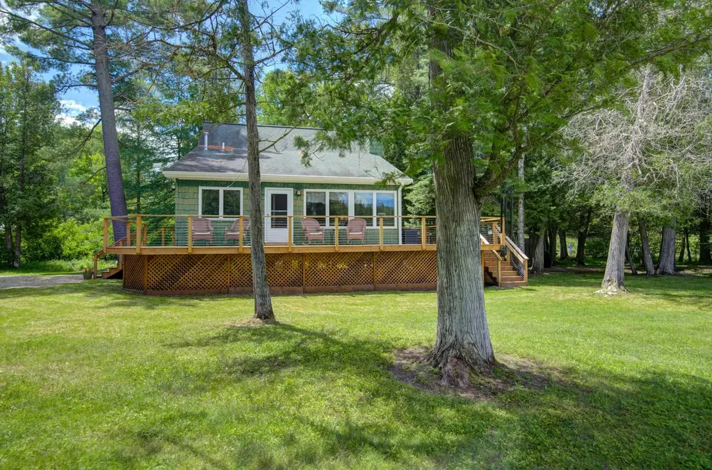 12079 Cold River Drive Bear Lake Township MI 49633