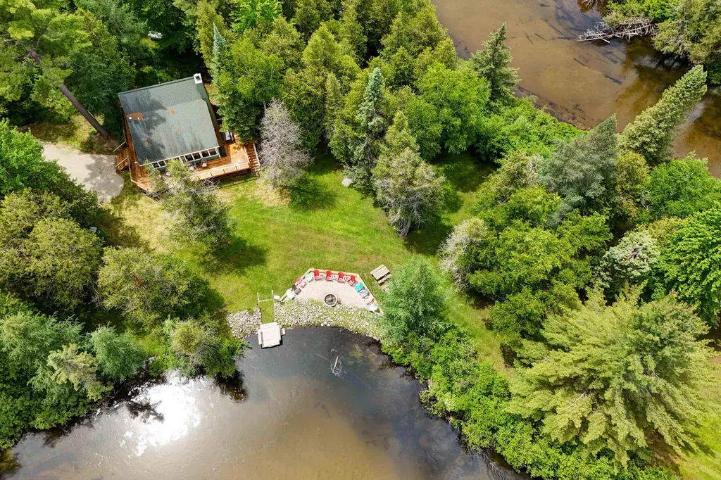 12079 Cold River Drive Bear Lake Township MI 49633
