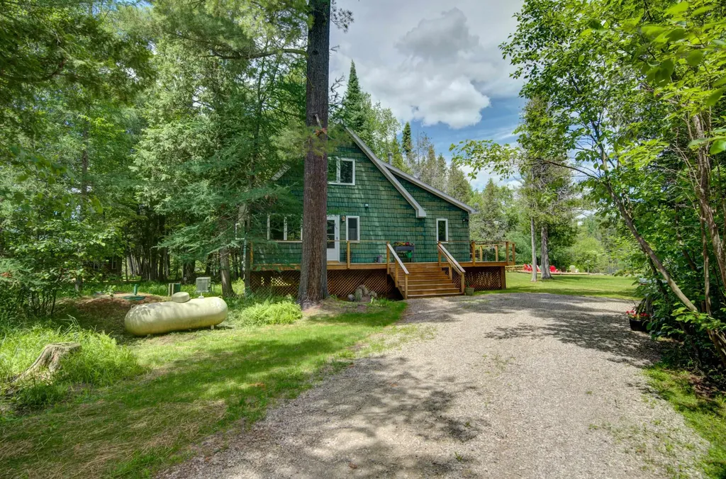 12079 Cold River Drive Bear Lake Township MI 49633