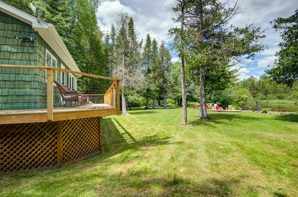 12079 Cold River Drive Bear Lake Township MI 49633