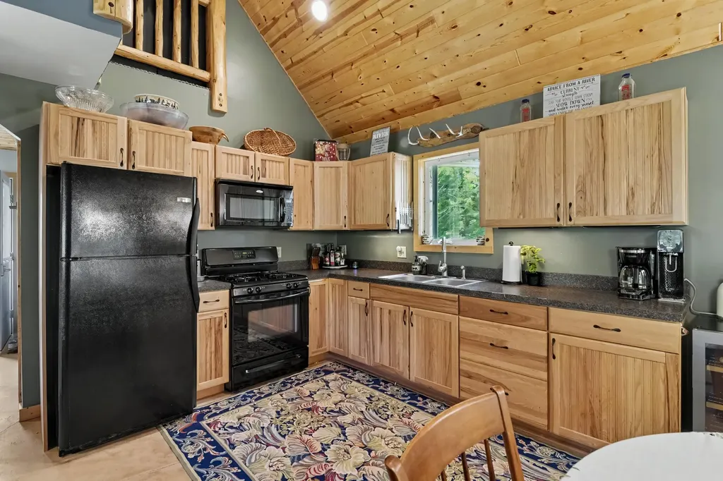 12079 Cold River Drive Bear Lake Township MI 49633