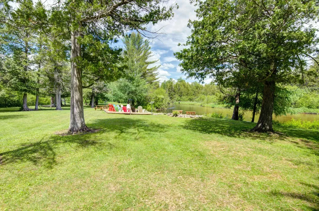 12079 Cold River Drive Bear Lake Township MI 49633