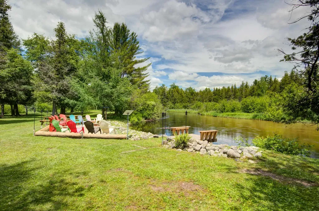 12079 Cold River Drive Bear Lake Township MI 49633
